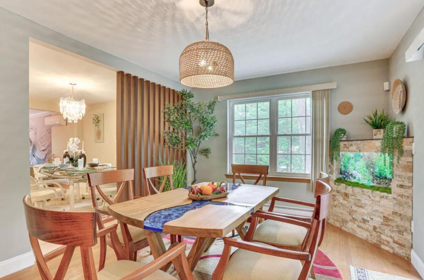 Charming, Restful Getaway Villa Бушкил Екстериор снимка