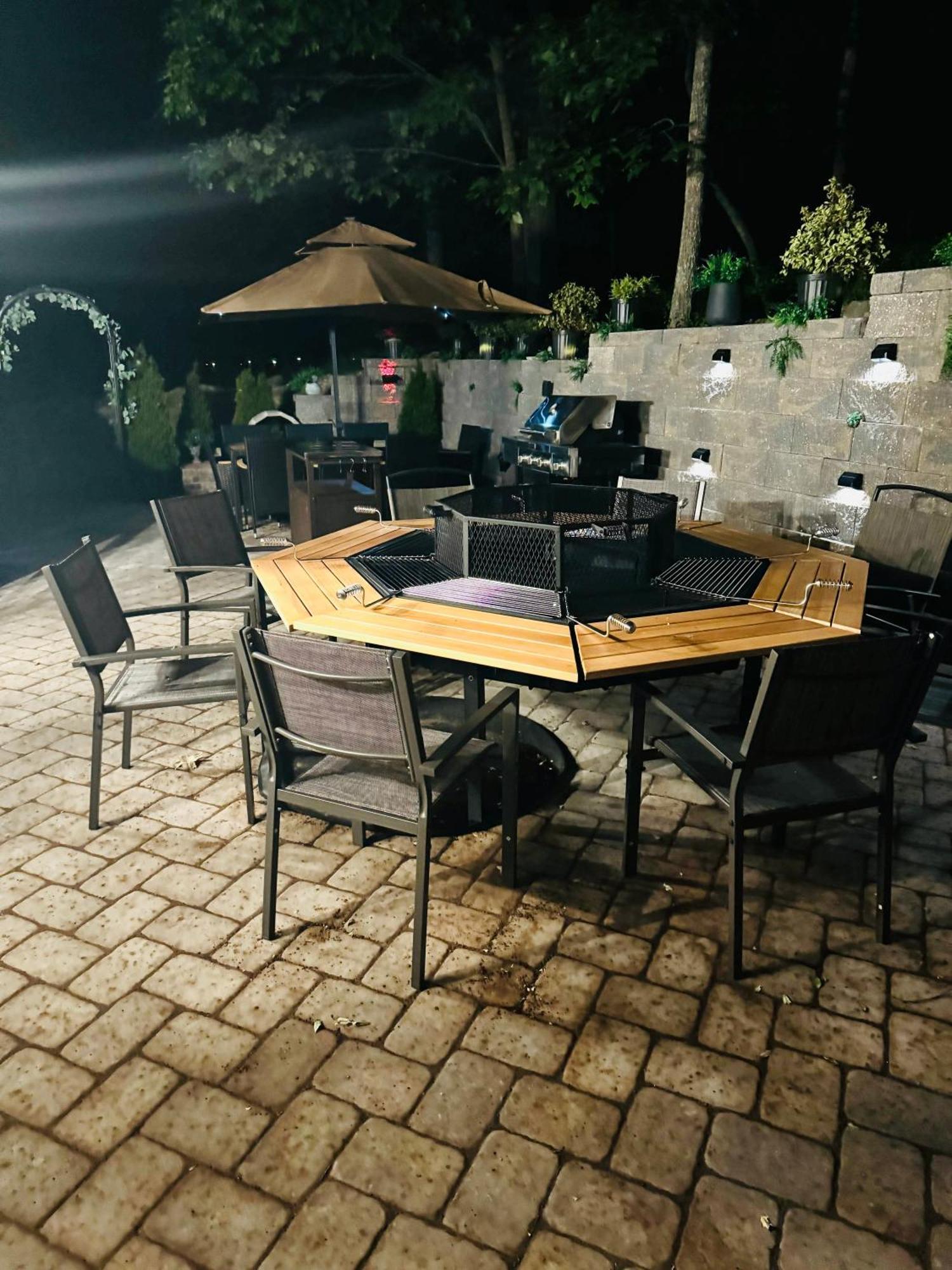 Charming, Restful Getaway Villa Бушкил Екстериор снимка
