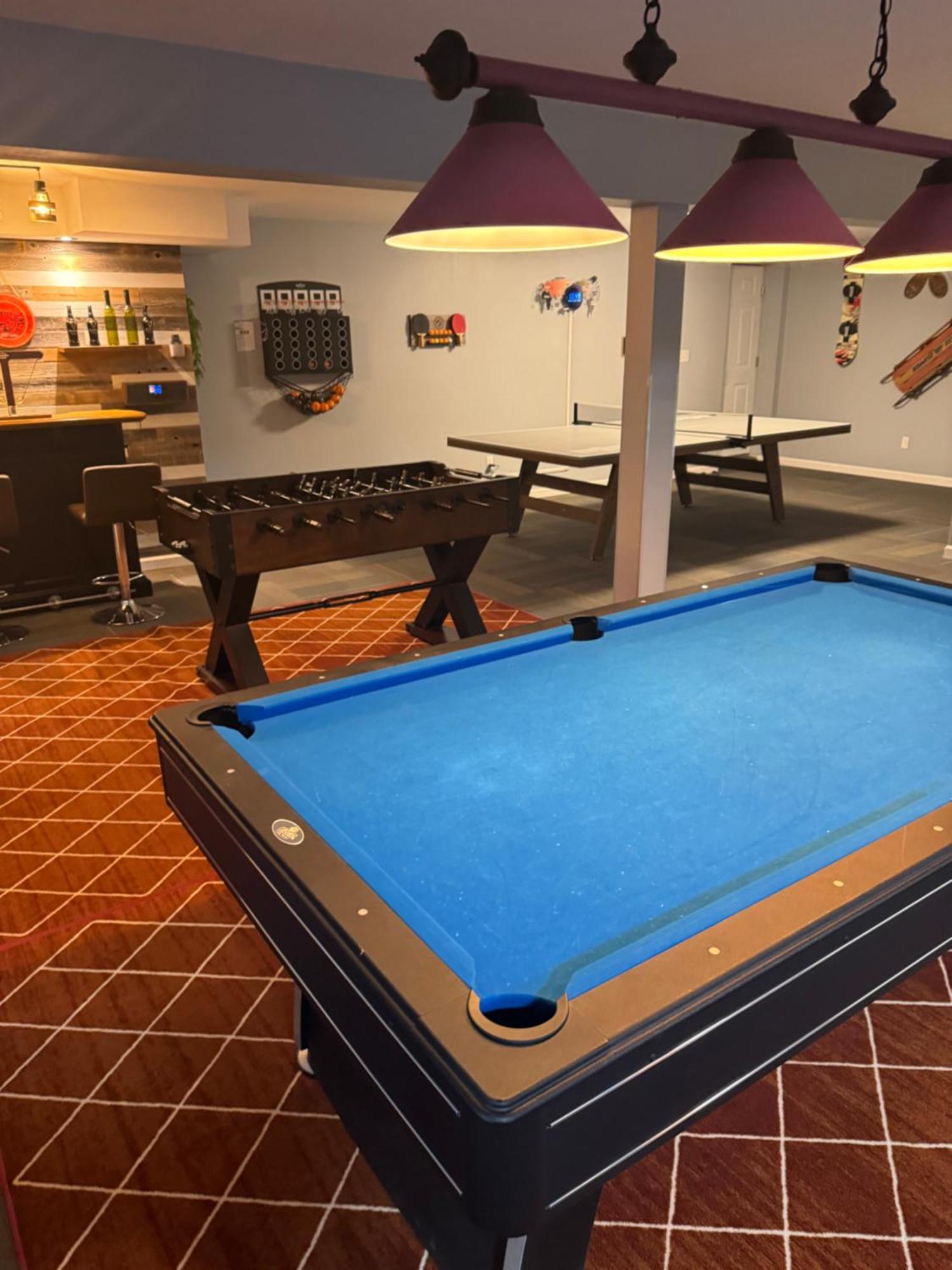 Charming, Restful Getaway Villa Бушкил Екстериор снимка