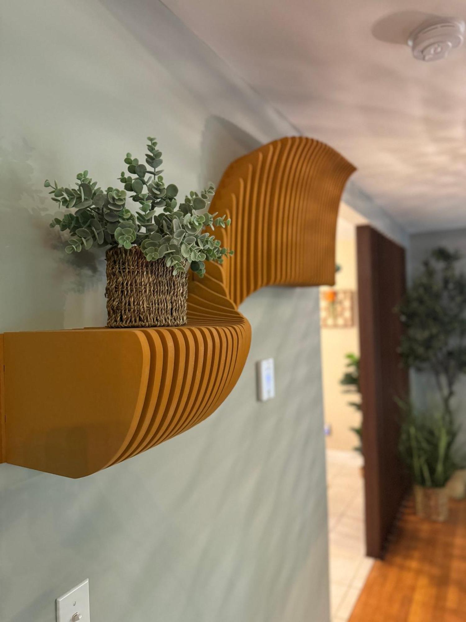 Charming, Restful Getaway Villa Бушкил Екстериор снимка